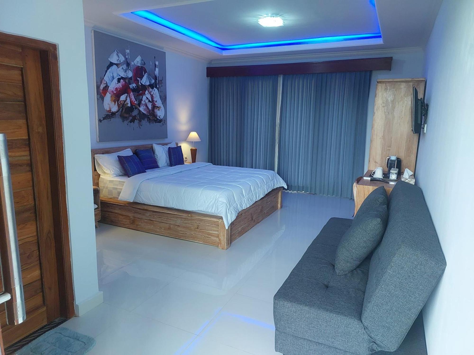 Gj Guest House Sidemen Sidemen  Esterno foto