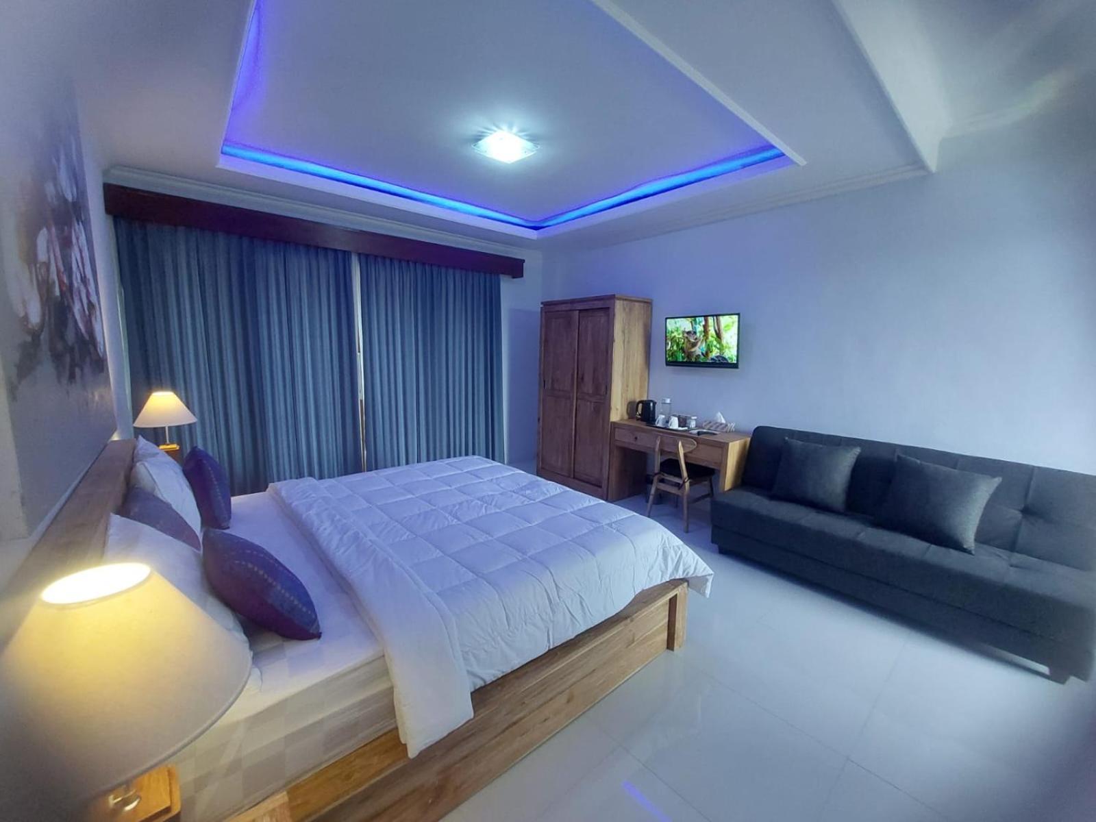 Gj Guest House Sidemen Sidemen  Esterno foto