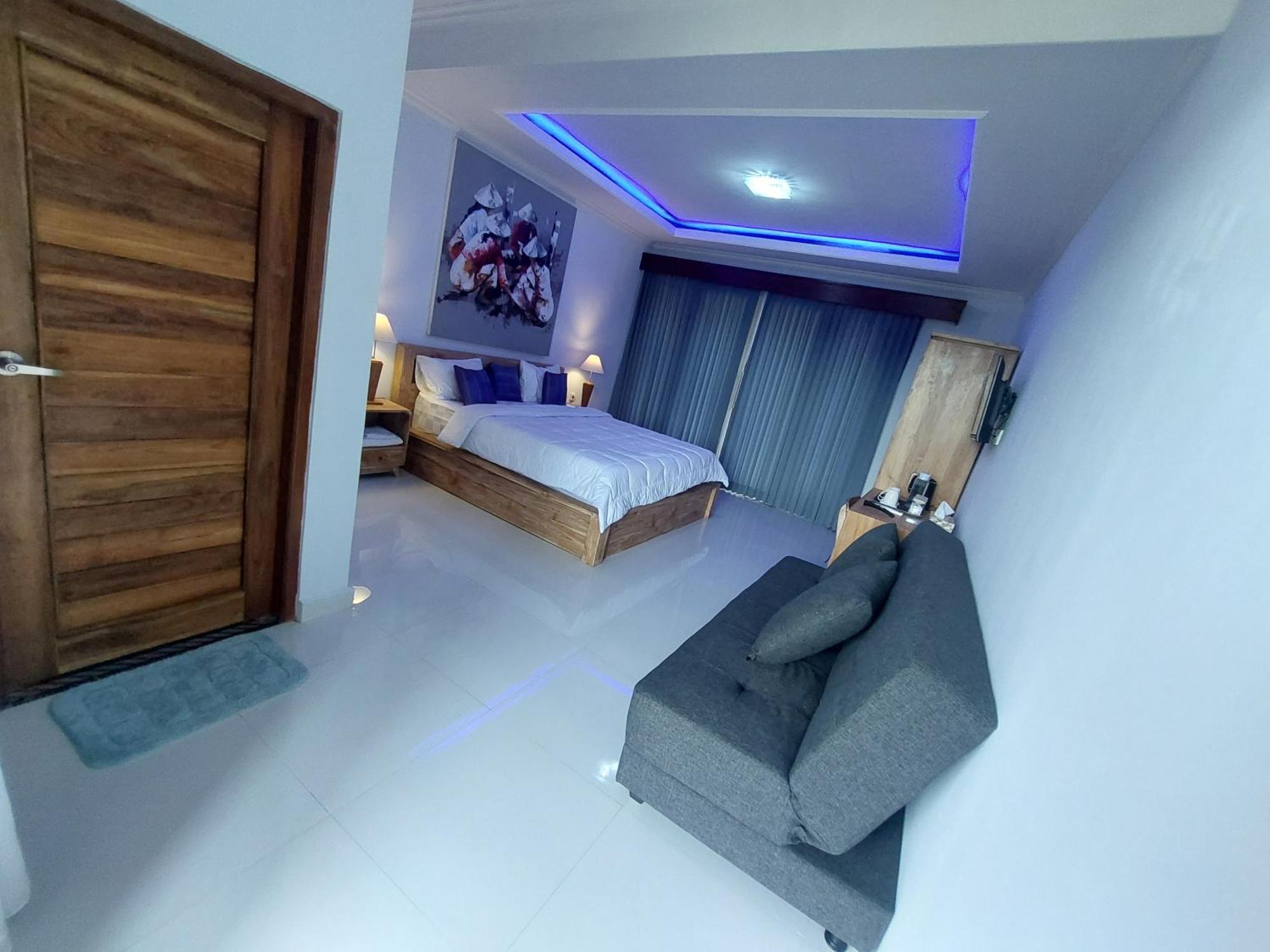 Gj Guest House Sidemen Sidemen  Esterno foto