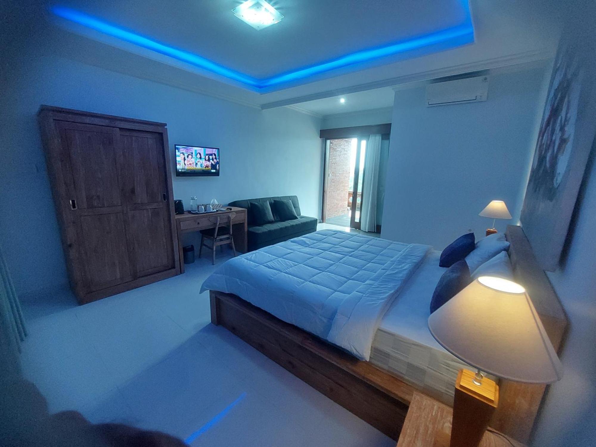 Gj Guest House Sidemen Sidemen  Esterno foto